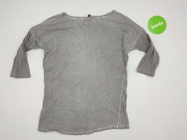 bluzki z frędzlami reserved: Bluzka damska, rozmiar XS — 3