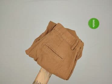 buty zimowe renee: Spodnie materiałowe damskie, rozmiar S — 6