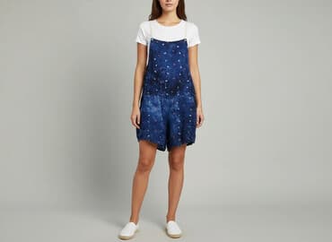 kombinezon spadochronowy: J. Stars, Kombinezon damski, rozmiar S — 6