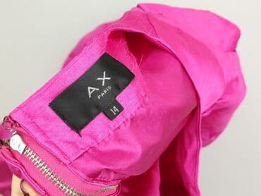 sukienka z zamkiem: AX Paris, Sukienka damska, rozmiar XL — 5