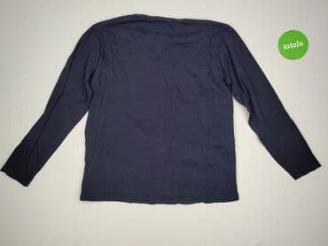numer koszulki lewandowskiego: Long-sleeved top for men, L (EU 40), condition - Perfect — 3