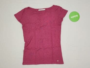 koszulki z króliczkiem: T-shirt damski, S — 2