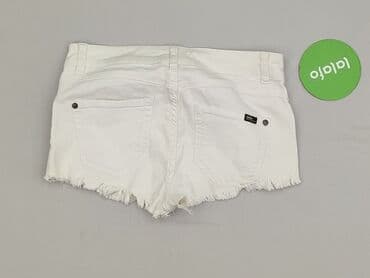jeansy damskie only: ONLY, Szorty damskie, rozmiar S — 3