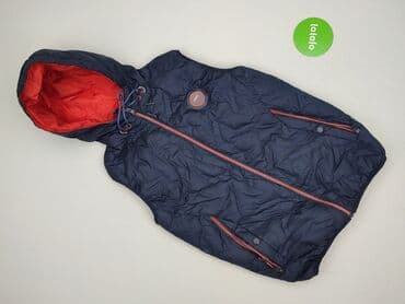 socha rajstopy: Kamizelka, 14 lat, 158-164 cm, stan - Idealny — 2