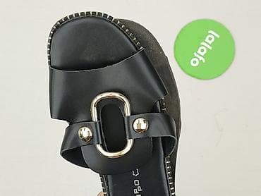 puma korki: Klapki damskie, rozmiar 38 — 6