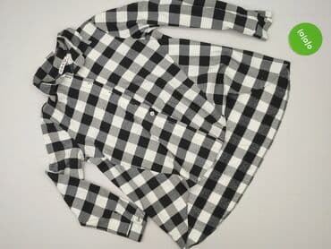 koszula flanelowa carhartt: One, Koszula damska, rozmiar S — 2