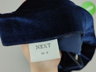 welurowa spódnice midi: Spódnica damska, rozmiar L — 5