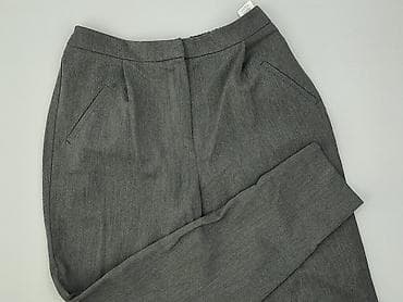 strauss innovation: YAS, Spodnie materiałowe damskie, rozmiar L — 1