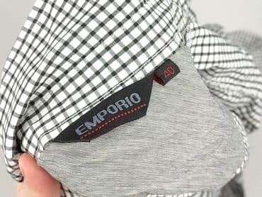 koszula dla taty: Emporio, Koszulа dla mężczyzn, L — 4
