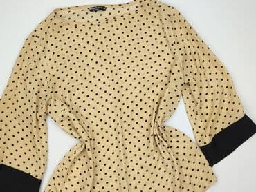 bluzki pod marynarkę plus size: Bluzka damska, rozmiar XL — 1