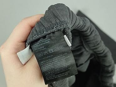 klapki na muchy: H&M Divided, Spodnie dresowe damskie, rozmiar S — 5