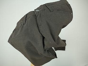 second hand legnica: Spodnie materiałowe damskie, rozmiar M — 4
