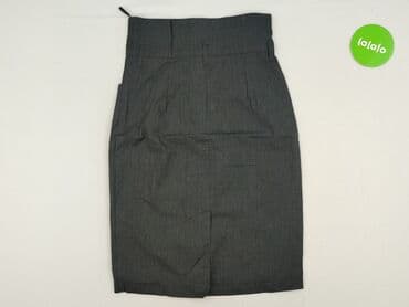 czarne spódnice orsay: Orsay, Spódnica damska, rozmiar S — 3