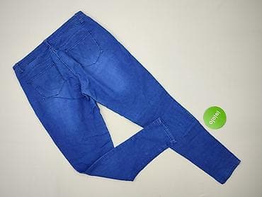 dnd denim development: Denim Co, Jeansy damskie, rozmiar L — 3