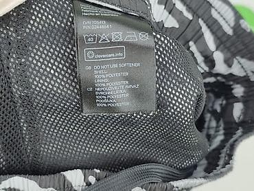 szorty biker: H&M Sport, Szorty damskie, rozmiar S — 6