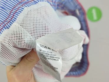 poliamid w ubraniach: Swimming shorts for men, size M — 5