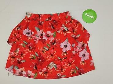 spódnice ruda: Spódnica damska, rozmiar S — 3