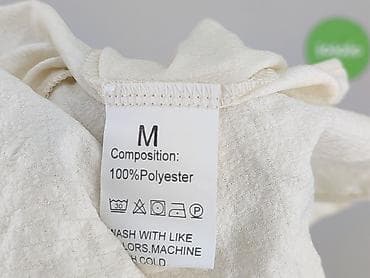 levis bluzki: Top damski, rozmiar M — 4