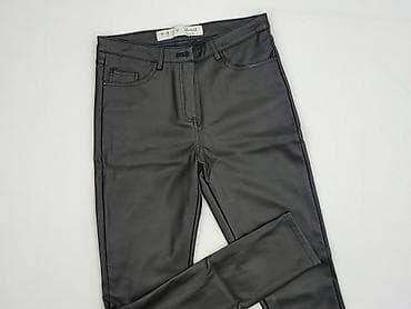 Denim Co, Spodnie materiałowe damskie, rozmiar S