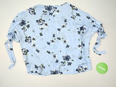 mohito bluzki koszulę: Pretty Girl, Bluzka damska, rozmiar 3XL — 3