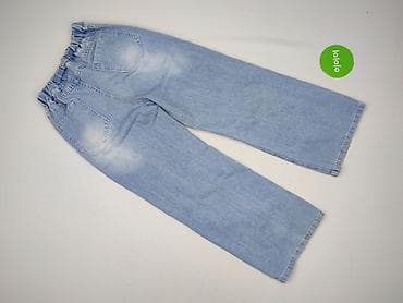 nets spodenki: Spodnie jeansowe, 14 lat, 164, stan - Bardzo dobry — 3