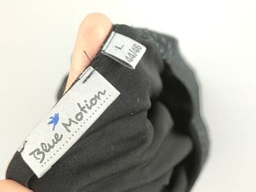 bluzki świąteczne damskie allegro: Blue Motion, Bluzka damska, rozmiar 3XL — 4