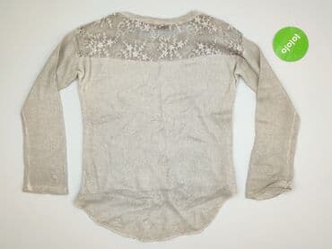 sandały wiązane na łydce ccc: Sweter damski, rozmiar S — 3