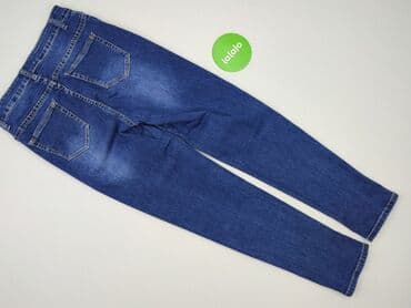 dżinsy montana: Fashion Jeans, Jeansy damskie, rozmiar L — 3