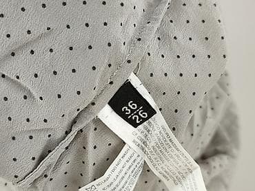 bluzka bocca: Massimo Dutti, Bluzka damska, rozmiar S — 6