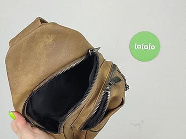 plecak z genzie: Nerka, stan - Idealny — 4