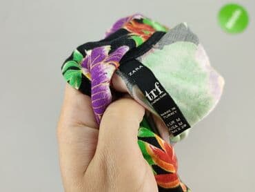 bluzki z printem: Zara, Bluzka damska, rozmiar M — 4