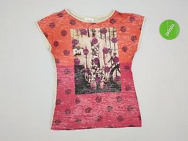 bluzki rowerowa: Promod, Bluzka damska, rozmiar S — 2