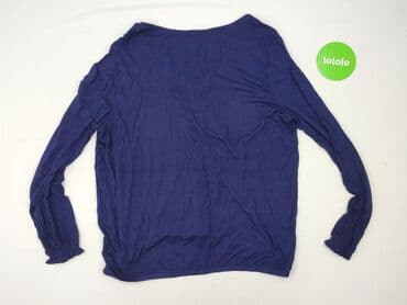 bluzki tommy hilfiger damskie długi rekaw: Bluzka damska, rozmiar XL — 3