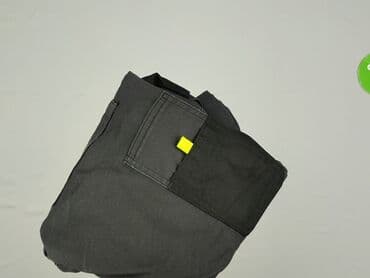 spodnie dresowe peak performance: Workwear, Spodnie materiałowe damskie, rozmiar S — 5