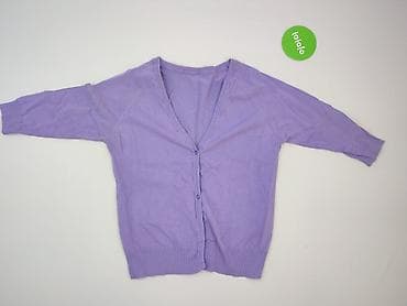 do spania: Kardigan damski, rozmiar 2XL — 2