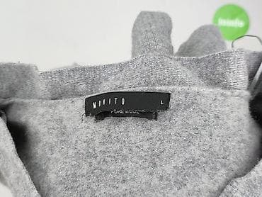 wool: Mohito, Kardigan damski, rozmiar L — 4