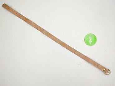 Torby i plecaki: Pasek, Damskie, stan - Idealny — 2