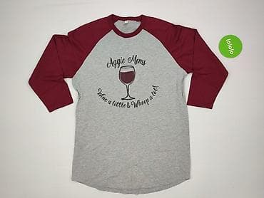 35 latki: T-shirt damski, rozmiar L — 2