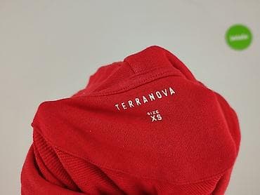 gate bluzki: Terranova, Bluza z kapturem damska, rozmiar XS — 4