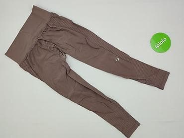 ocean apart: OCEANSAPART, Legginsy Sportowe damskie, rozmiar S — 2