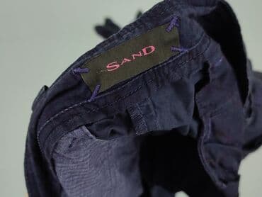 jeansy damskie podarte: Szorty damskie, rozmiar 6XL — 4