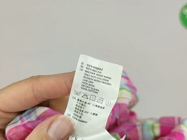 la pirogue t shirty: H&M, Сорочка жіноча, розмір L — 5