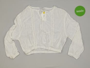 navona sukienki: Terranova, Bluzka damska, rozmiar L — 2