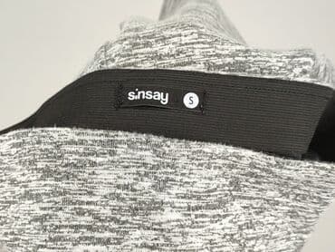 spódnice ołówkowe sinsay: Sinsay, Spódnica damska, rozmiar S — 6