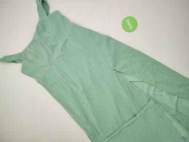 sheinside plus: Shein Curve, Sukienka damska, rozmiar 2XL — 2