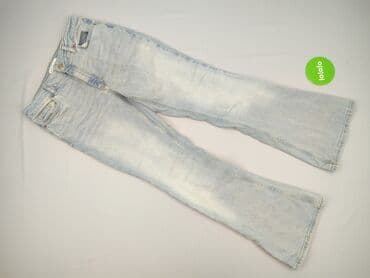 Kobiety: Denim Co, Jeansy damskie, rozmiar 2XL — 2
