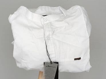 spodenki pull bear: Fly London, Koszulа dla mężczyzn, rozmiar XL — 7