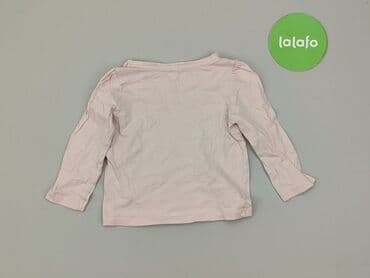 ajax koszulki: Blouse, 6-9 months, condition - Good — 3
