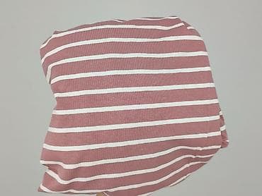 t shirt basic oversize: Janina, T-shirt damski, rozmiar L — 6