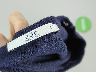 esprit t shirty: Edc by Esprit, Sukienka damska, rozmiar XS — 4